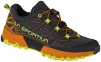 La Sportiva Bushido II Jr - Trailrunningschuhe - Kinder, Gr. 27 EU