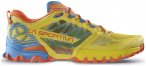 La Sportiva Bushido III - Trailrunning-Schuhe - Herren, Gr. 42 EU