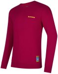 La Sportiva Climbing On The Moon M - Sweatshirt - Herren, Gr. M