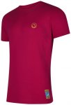 La Sportiva Climbing on the Moon - T-Shirt - Herren, Gr. XL