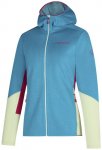 La Sportiva Cosmic Hoody W - Fleecejacke - Damen, Gr. L