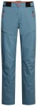 La Sportiva Crossridge Softshell M - Skibergsteigerhose - Herren, Gr. L