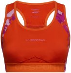 La Sportiva  Hover W - Sport-BH - Damen, Gr. L