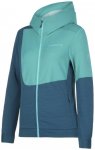 La Sportiva Mood Hoody W - Kapuzenpullover - Damen, Gr. XS