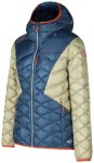 La Sportiva Pinnacle Down W - Daunenjacke - Damen, Gr. XS