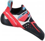 La Sportiva Solution Comp - Kletter- und Boulderschuh - Damen, Gr. 37 EU