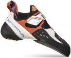 La Sportiva Solution - Kletter- und Boulderschuh - Damen, Gr. 36,5 EU