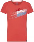 La Sportiva Stripe Evo W – Klettert Shirt – Damen, Gr. XS
