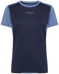 La Sportiva Sunfire W - Trailrunningshirt - Damen, Gr. S