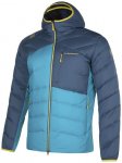 La Sportiva Titan Down - Daunenjacke mit Kapuze - Herren, Gr. S