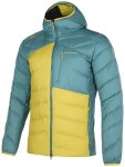 La Sportiva Titan Down - Daunenjacke mit Kapuze - Herren, Gr. S