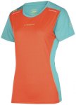 La Sportiva Tracer W - Trailrunning-T-Shirt - Damen, Gr. XS