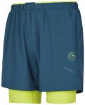La Sportiva Trail Bite M - Trailrunninghosen - Herren, Gr. S