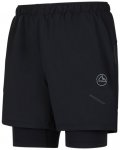 La Sportiva Trail Bite M - Trailrunninghosen - Herren, Gr. L