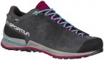 La Sportiva TX2 Evo Leather W - Zustiegsschuhe - Damen, Gr. 37 EU