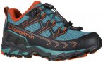 La Sportiva Ultra Raptor II JR GTX - Wanderschuhe - Kinder, Gr. 34 EU