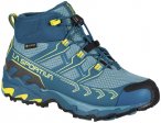 La Sportiva Ultra Raptor II Mid JR GTX - Wanderschuhe -  Kinder, Gr. 27 EU