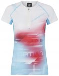 La Sportiva Veloce W - Trailrunning-T-Shirt - Damen, Gr. L