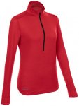 LaMunt Alexandra Long Sleeve Zip - Sweatshirts - Damen, Gr. I38 D32