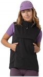 LaMunt Eliana Wind Vest W - Softshellweste - Damen, Gr. I40 D34
