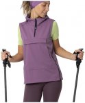 LaMunt Eliana Wind Vest W - Softshellweste - Damen, Gr. I48 D42