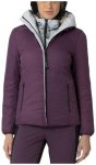 LaMunt Irmi Rev Remoca Insulated - Trekkingjacke - Damen, Gr. I44 D38