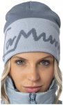 LaMunt Martha Logo Knit - Mütze, Gr. 58