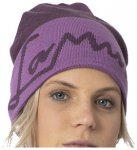 LaMunt Martha Logo Knit - Mütze, Gr. 58