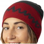 LaMunt Martha Logo Knit - Mütze, Gr. 58