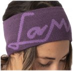 LaMunt Martha Logo Knit - Strinband, Gr. 58