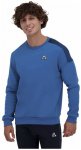 Le Coq Sportif Heritage M - Sweatshirt - Herren, Gr. S