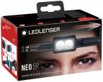 LED Lenser NEO5R- Stirnlampe