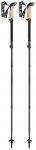 Leki Black Series FX Carbon - Faltstöcke, Gr. 130