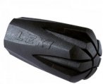 Leki Rubber Tip Trekking - Gummischutz für Trekkingstöcke, Gr. 0
