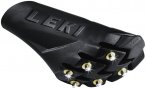 Leki Silent Spike Pad Nordic Walking - Gummi/Spike Spitze Nordic Walking