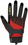 Leki Ultra Trail Storm Shark - Trailrunning Handschuhe, Gr. 8