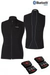 Lenz Heat Vest 1.0 Women, Gr. L