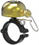 Lezyne Classic Brass Bell - Fahrradklingel
