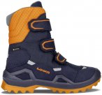 Lowa Milo Evo GTX High Jr - Winterschuhe - Kinder, Gr. 31 UK
