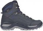 Lowa Renegade Evo GTX Mid M - Wanderschuhe - Herren, Gr. 12 UK
