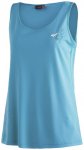 Maier Sports Ceri - Damen-Trekking-Top, Gr. 46