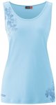 Maier Sports Ceri - Damen-Trekking-Top, Gr. 50