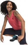 Maier Sports Ceri - Damen-Trekking-Top, Gr. 48