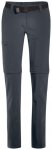 Maier Sports Inara Slim Zip - Trekkinghose - Damen, Gr. 46