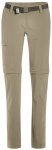 Maier Sports Inara Slim Zip - Trekkinghose - Damen, Gr. 84 (long version)