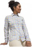Maier Sports Kendra L/S - Langarmshirt - Damen, Gr. 48