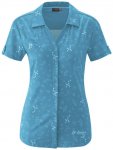 Maier Sports Lleyn W - kuzrarm Bluse - Damen, Gr. 50