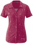 Maier Sports Lleyn W - kuzrarm Bluse - Damen, Gr. 46