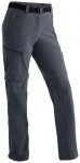 Maier Sports Nata W – Zip-Off-Hosen – Damen, Gr. 34