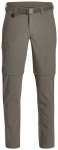 Maier Sports Torid Slim Zip - Trekkinghose - Herren, Gr. 28 (short version)